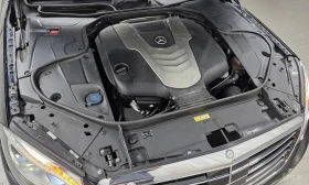 Mercedes-Benz S 350 * S350 Blue TEC 4MATIC * ЦЕНА ДО БГ, снимка 6