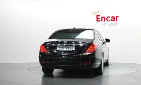 Mercedes-Benz S 350 * S350 Blue TEC 4MATIC * ЦЕНА ДО БГ, снимка 4