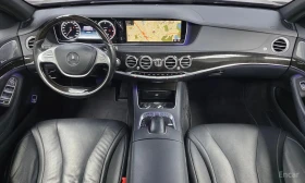 Mercedes-Benz S 350 * S350 Blue TEC 4MATIC * ЦЕНА ДО БГ, снимка 7