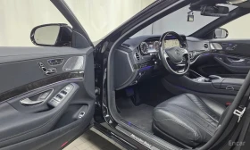 Mercedes-Benz S 350 * S350 Blue TEC 4MATIC * ЦЕНА ДО БГ, снимка 10
