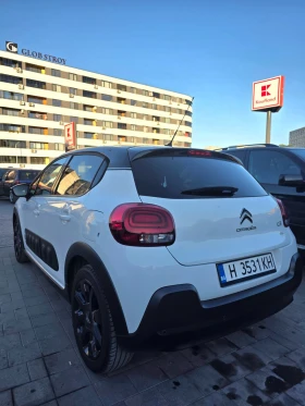 Citroen C3 Pure Tech, снимка 4