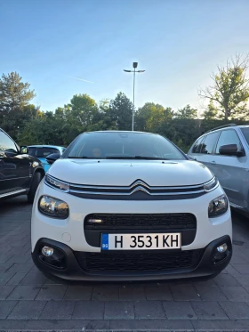 Citroen C3 Pure Tech, снимка 3
