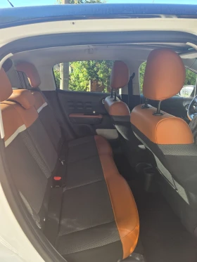 Citroen C3 Pure Tech, снимка 10