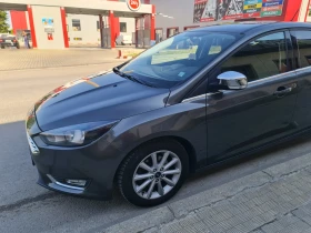 Ford Focus Titanium, снимка 1