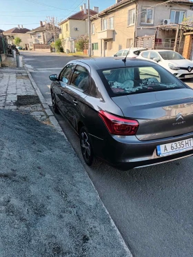 Citroen C-Elysee, снимка 2