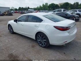 Mazda 6 TOURING, снимка 11