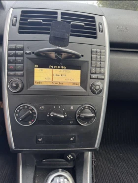 Mercedes-Benz A 180 A180, снимка 10