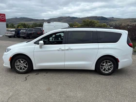 Chrysler Pacifica * Touring * CARFAX * ОПЦИЯ ЗА ФИНАНСИРАНЕ, снимка 15