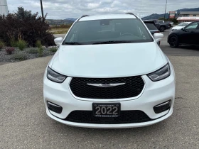 Chrysler Pacifica * Touring * CARFAX * ОПЦИЯ ЗА ФИНАНСИРАНЕ, снимка 6