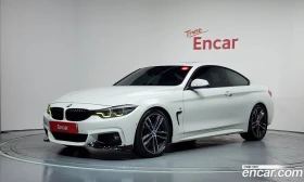 BMW 430 430i M Sport Coupe, снимка 1