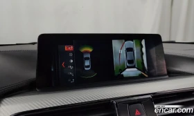 BMW 430 430i M Sport Coupe, снимка 15