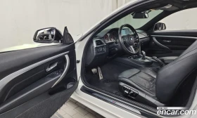 BMW 430 430i M Sport Coupe, снимка 10