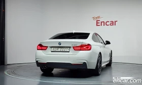 BMW 430 430i M Sport Coupe, снимка 4