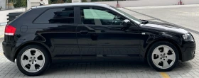 Audi A3 1.9TDI/105/2006/Г, снимка 7