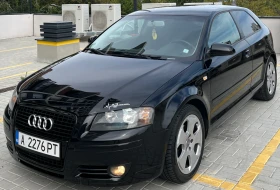 Audi A3 1.9TDI/105/2006/Г, снимка 3