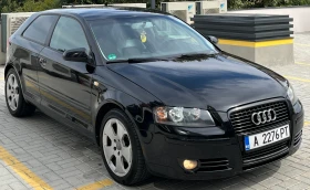 Audi A3 1.9TDI/105/2006/Г, снимка 8