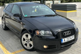 Audi A3 1.9TDI/105/2006/Г, снимка 1