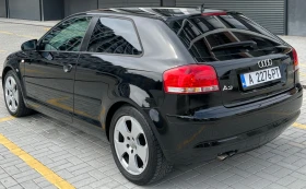 Audi A3 1.9TDI/105/2006/Г, снимка 5