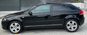 Audi A3 1.9TDI/105/2006/Г, снимка 4