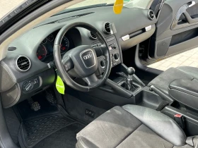 Audi A3 1.9TDI/105/2006/Г, снимка 9