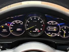 Porsche Panamera  4 E Hybrid / HUD / Matrix / Bose / Carfax, снимка 8
