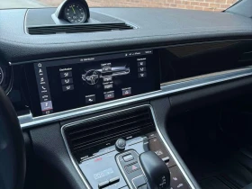 Porsche Panamera  4 E Hybrid / HUD / Matrix / Bose / Carfax, снимка 9