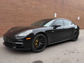 Porsche Panamera  4 E Hybrid / HUD / Matrix / Bose / Carfax, снимка 1