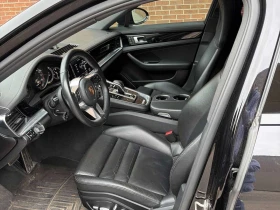 Porsche Panamera  4 E Hybrid / HUD / Matrix / Bose / Carfax, снимка 5