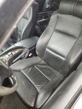BMW 530, снимка 3