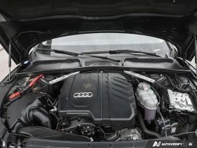 Audi A5 quattro, снимка 7