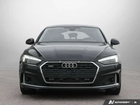 Audi A5 quattro, снимка 2