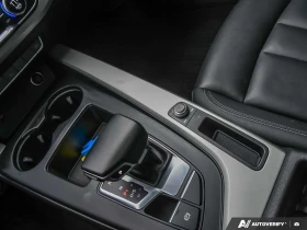 Audi A5 quattro, снимка 6