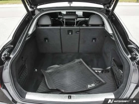 Audi A5 quattro, снимка 14