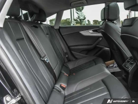 Audi A5 quattro, снимка 10