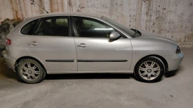 Seat Ibiza, снимка 1