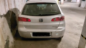 Seat Ibiza, снимка 4