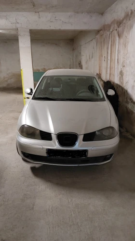 Seat Ibiza, снимка 2