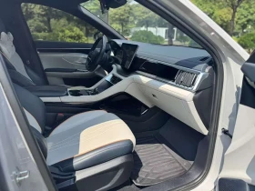 BYD Seal U Glory Edition EV 520km Luxury autogeorge.com, снимка 11