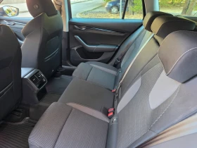 Skoda Octavia Business, снимка 11