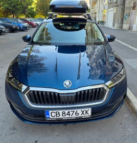 Skoda Octavia Business, снимка 5