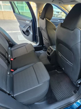 Skoda Octavia Business, снимка 12