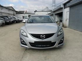 Mazda 6 2, 2-MZR-CD-FACE-KLIMATRONIK - [3] 