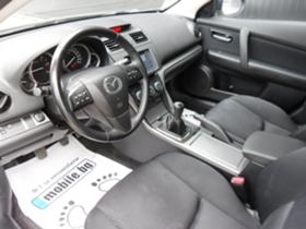 Mazda 6 2, 2-MZR-CD-FACE-KLIMATRONIK | Mobile.bg   9
