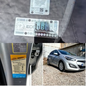 Hyundai I30 1.6  | Mobile.bg   15