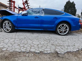 Audi S7 4.0t  S7 Facelift ctg 430 | Mobile.bg    3