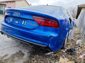 Audi S7 4.0t  S7 Facelift ctg 430кс, снимка 2