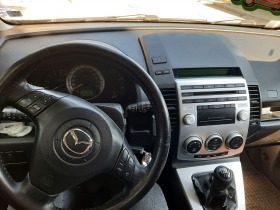 Mazda 5, снимка 6 - Автомобили и джипове - 45701321