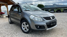 Suzuki SX4 1.6DDIS-FACE-ИТАЛИЯ-КЛИМА - [1] 