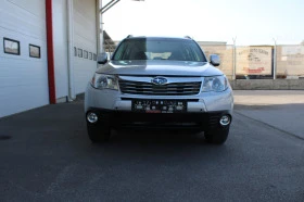 Subaru Forester 2.0i | Mobile.bg    2