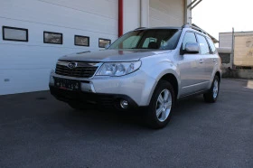     Subaru Forester 2.0i